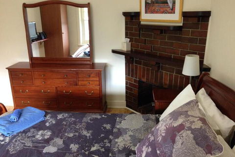 MacDonnell House Naracoorte - Broome Tourism 4