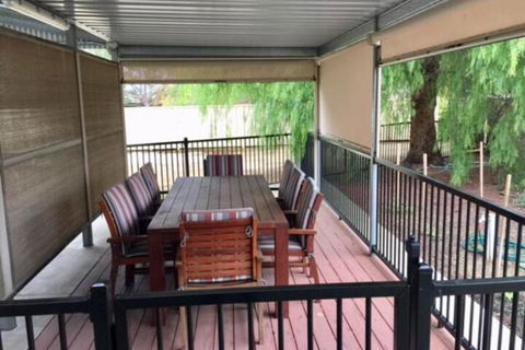 MacDonnell House Naracoorte - Broome Tourism 2