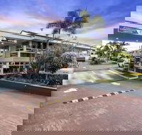 Park Motor Inn - Broome Tourism