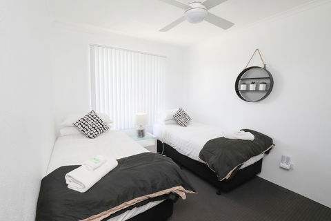112 Olive Apartments - Broome Tourism 3