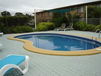  Broome Tourism