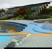 Apollo Holiday Units - Broome Tourism