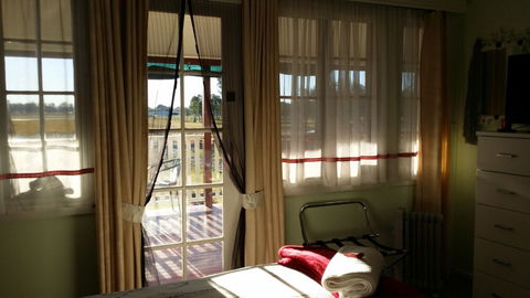 Andavine House Bed & Breakfast - Broome Tourism 2
