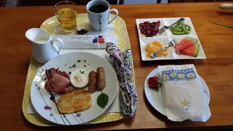 Andavine House Bed & Breakfast - Broome Tourism 3