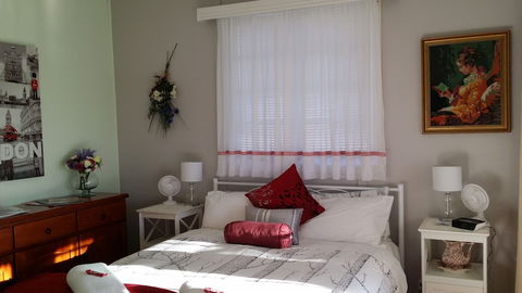 Andavine House Bed & Breakfast - Broome Tourism 0