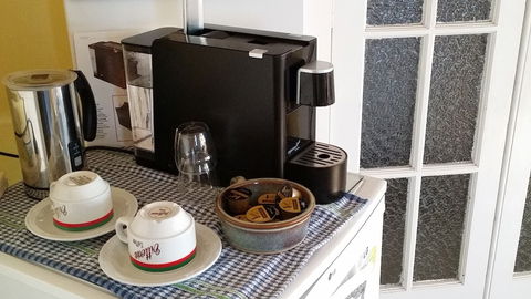 Andavine House Bed & Breakfast - Broome Tourism 4
