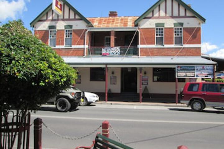 The Sandon NSW Broome Tourism