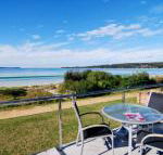 Jervis Bay Waterfront - Broome Tourism