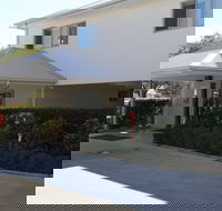 Chinchilla Downtown Motor Inn - Broome Tourism