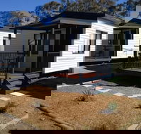 Goulburn South Caravan Park - Broome Tourism