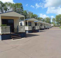 Hotel Brandon - Broome Tourism