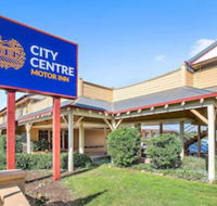 Comfort Inn City Centre Armidale - Broome Tourism