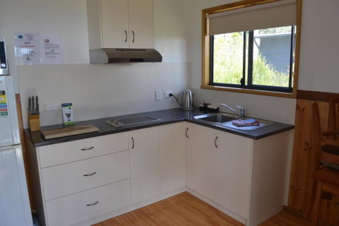 Captain Cook Holiday Park - Broome Tourism 2