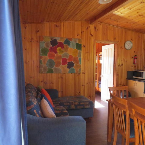Captain Cook Holiday Park - Broome Tourism 6