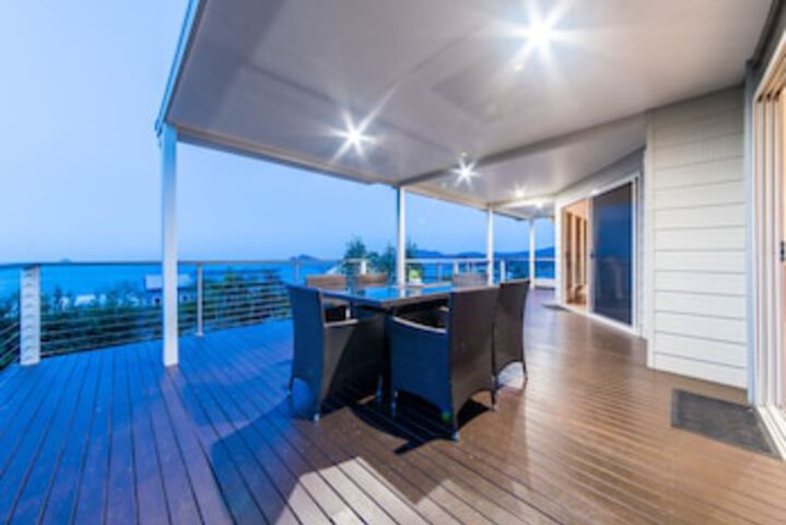 Hideaway Bay QLD Broome Tourism