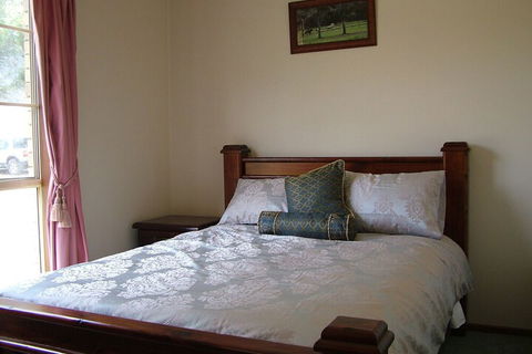 Halls On Falls Homestead - Broome Tourism 5