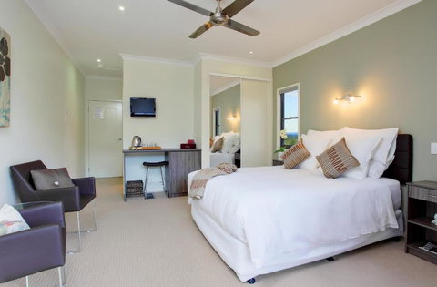 Mary Valley Views B + B - Broome Tourism 6