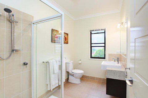 Mary Valley Views B + B - Broome Tourism 2