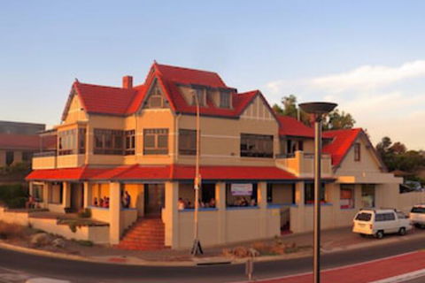 McCloud House - Broome Tourism 0