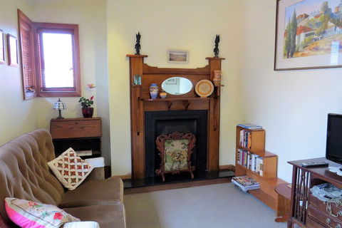 McCloud House - Broome Tourism 4