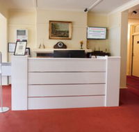 Linaker Nurse's Quarters - Broome Tourism