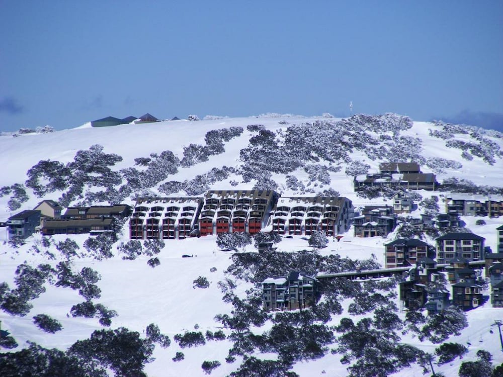 Hotham Heights VIC Broome Tourism