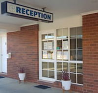Centrepoint Motel - Broome Tourism