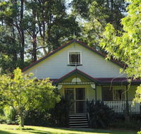 Telegraph Retreat Cottages - Broome Tourism