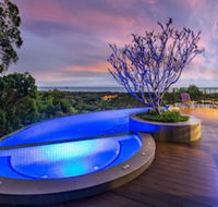 Warrawong Lodge - Broome Tourism