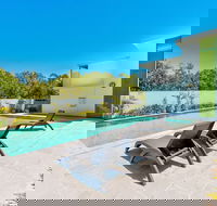 Mackay Oceanside Central Hotel - Broome Tourism