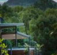 Babbling Brook Retreat - Broome Tourism