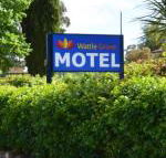 Wattle Grove Motel Maryborough - Broome Tourism