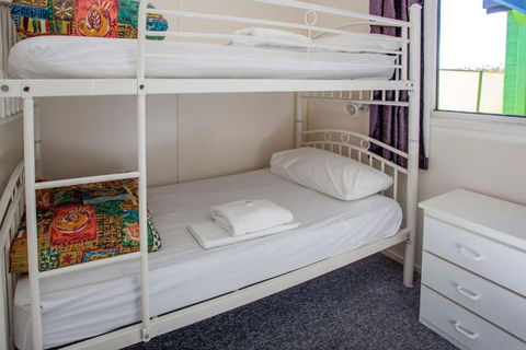BIG4 Traralgon Park Lane Holiday Park - Broome Tourism 3