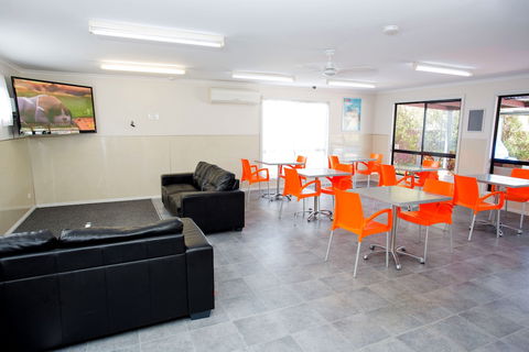 BIG4 Traralgon Park Lane Holiday Park - Broome Tourism 2