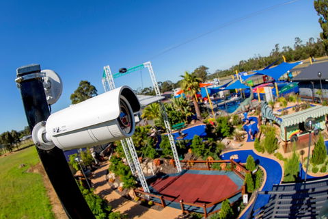 BIG4 Traralgon Park Lane Holiday Park - Broome Tourism 0