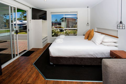 BIG4 Traralgon Park Lane Holiday Park - Broome Tourism 5