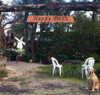 Happy Days Accommodation - Broome Tourism