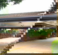 A Raceview Motor Inn - Broome Tourism