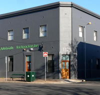 Adelaide Backpackers Inn - Broome Tourism