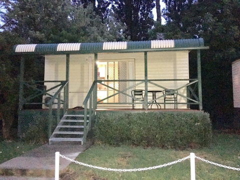 Gundagai Cabins & Tourist Park - Broome Tourism 3