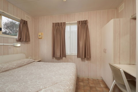 Gundagai Cabins & Tourist Park - Broome Tourism 5