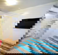 Meekatharra Accommodation Centre - Broome Tourism