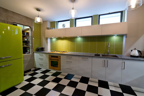 Retro House - Broome Tourism 3