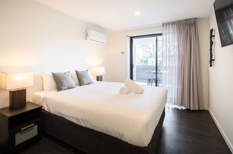 Ascot Budget Inn & Residences - Broome Tourism 5