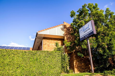 Ascot Budget Inn & Residences - Broome Tourism 0