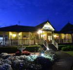 Rosevillehouse Bed  Breakfast - Broome Tourism