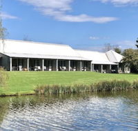 Briars Country Lodge - Broome Tourism