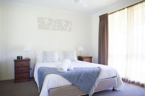 Echuca Moama Holiday Villas - Broome Tourism 0