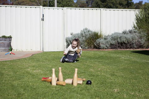 Echuca Moama Holiday Villas - Broome Tourism 4