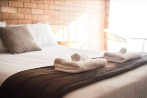 Moama Motel - Broome Tourism 3